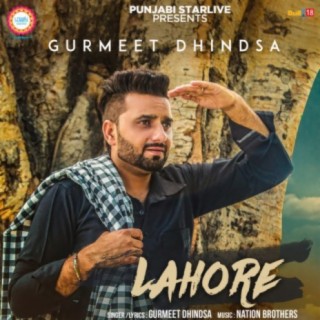 Gurmeet Dhindsa
