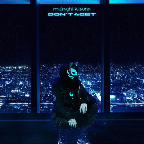 don't4get cover art