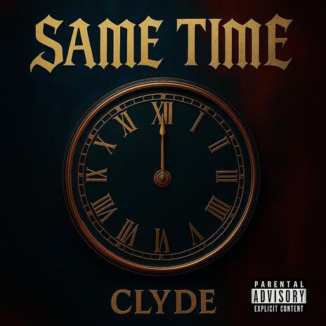 SAME TIME