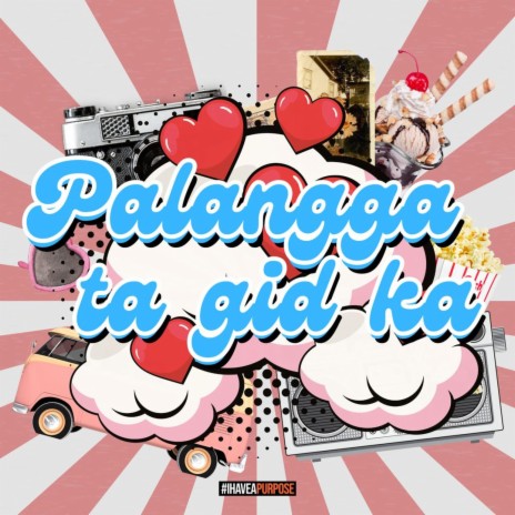 Palangga Ta Gid Ka cover art