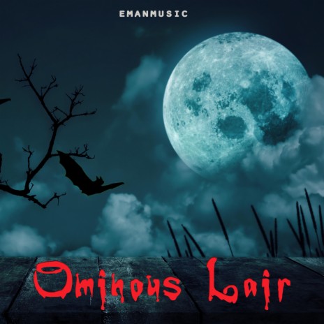 Ominous Lair cover art