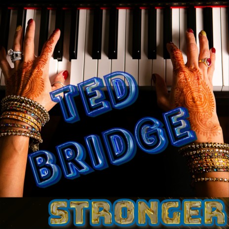 In Love (Radiocut) ft. Ted Bridge cover art