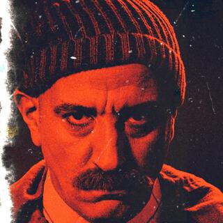 DEEP CHAABI HOUSE MAROCAINE cover art