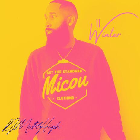 Winter Shades cover art