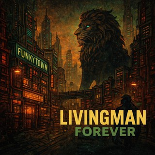 Livingman Forever
