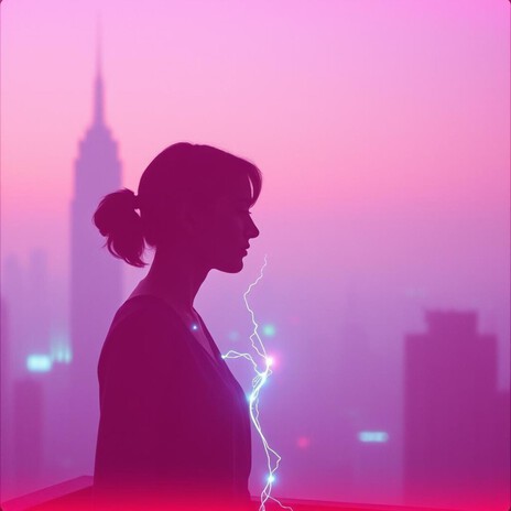 Casi algo cover art