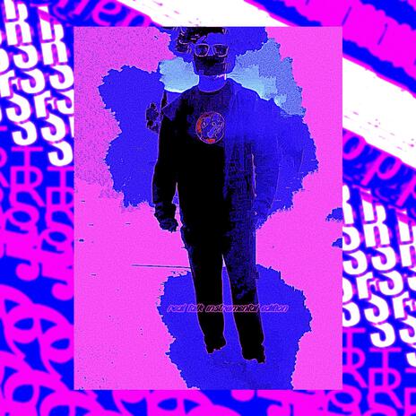 Back in Time (Instrumental) cover art