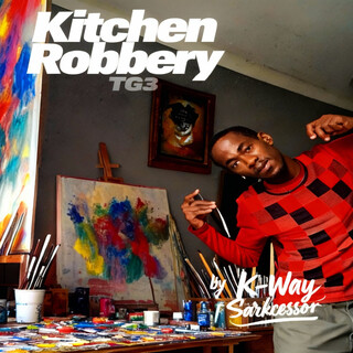 Kitchen Robbery Tg3