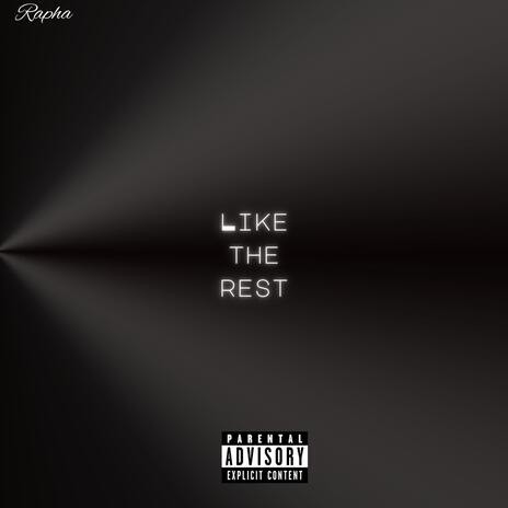 Like The Rest cover art
