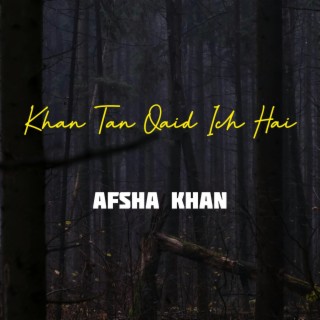 Khan Tan Qaid Ich Hai cover art