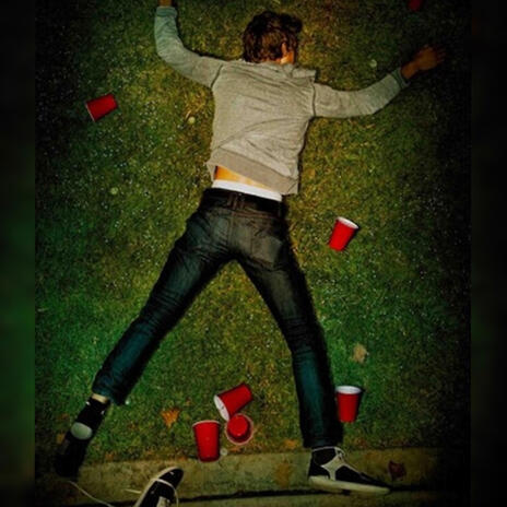 Project X cover art