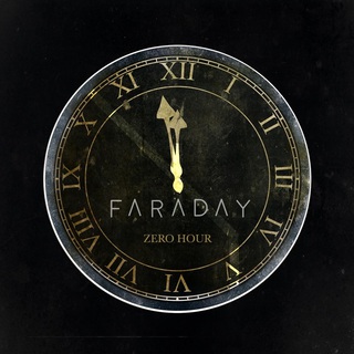 Zero Hour cover art