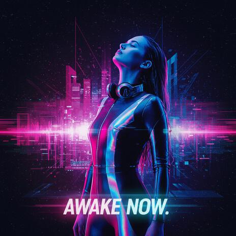 Awake Now cover art