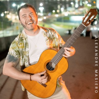 Romance de Amor cover art