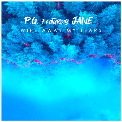 Wipe Away My Tears ft. Jane cover art
