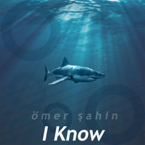 I Know cover art