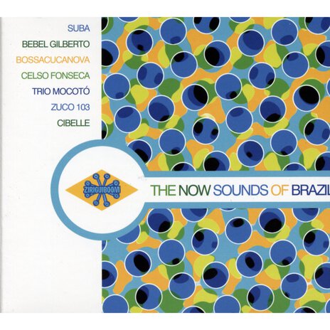 Influencia do Jazz ft. Carlos Lyra cover art