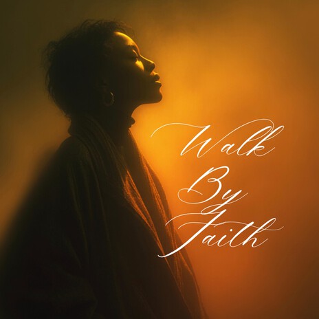 Walk By Faith cover art