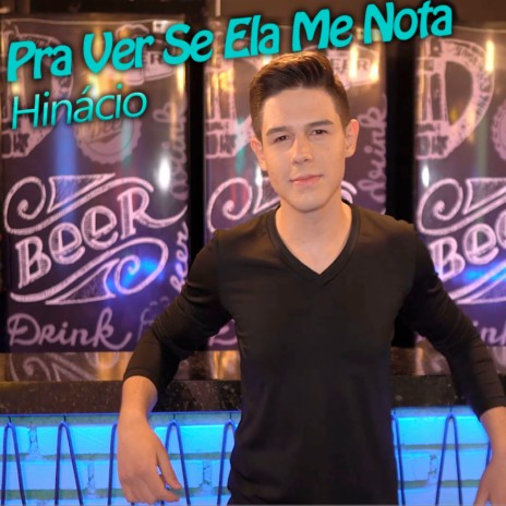 Pra Ver Se Ela Me Nota cover art