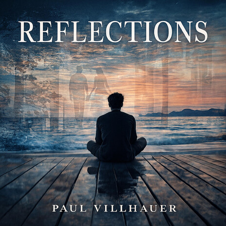 REFLECTIONS cover art