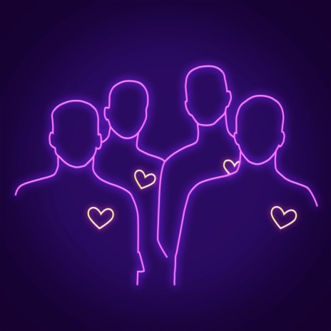 Smells Like Love cover art