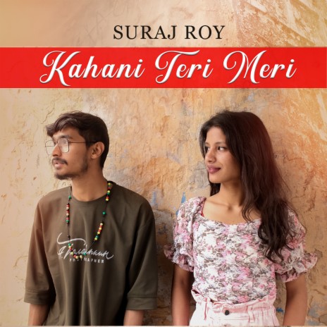 Kahani Teri Meri cover art
