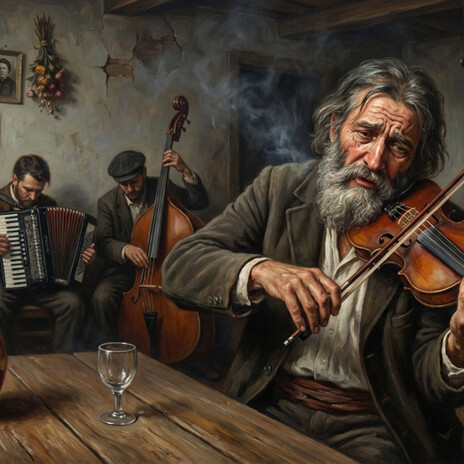 Doamne cu ce ți-am greșit ? cover art