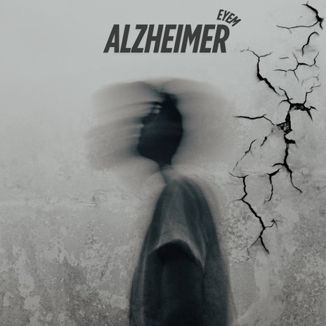 Alzheimer cover art