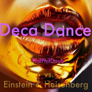Theme From Decadencia (Extended Club Version) ft. PhilPhilDaub