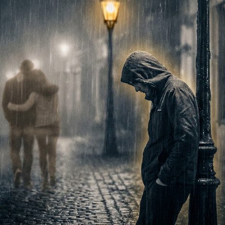 A Part of Me Died cover art