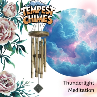 Thunderlight Meditation