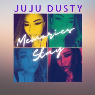 JuJu Dusty