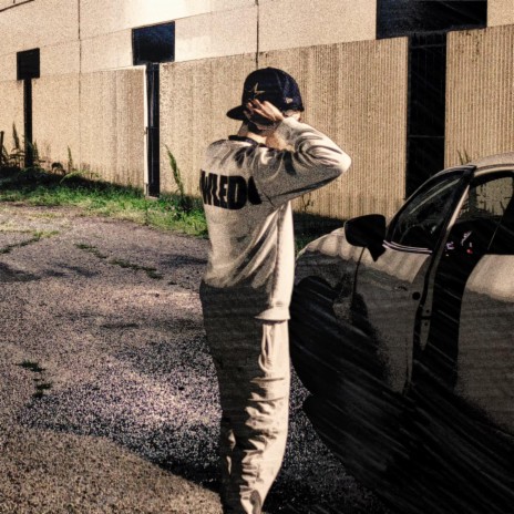 Bad News cover art