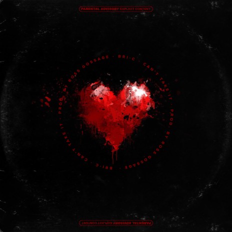 My Life Is A Disaster cover art