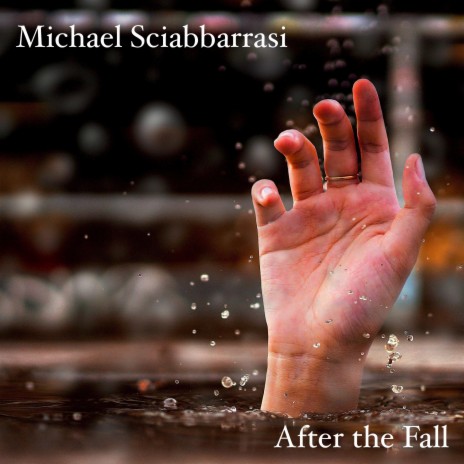 After the Fall cover art