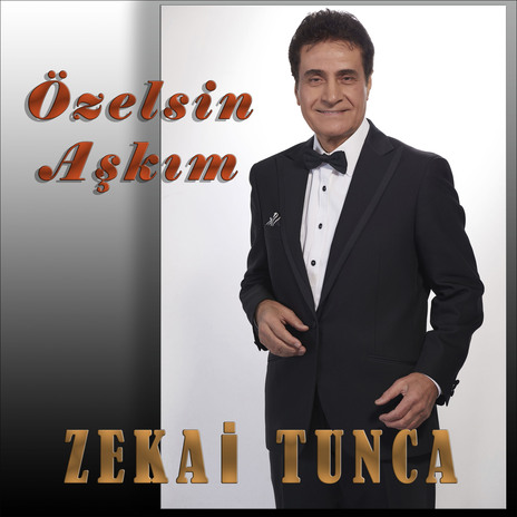 Tanrım cover art
