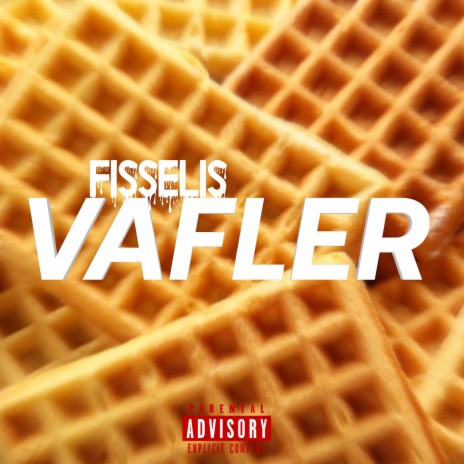 Vafler cover art