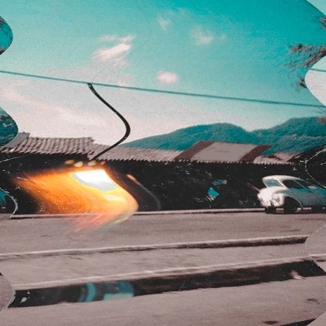 Regresé ft. Isaías Ortegón cover art
