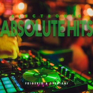 Frigerio & Speriani - Absolute Hits