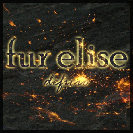 Fur Elise cover art