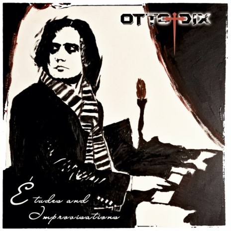 Étude No.8 - Tymovirales cover art