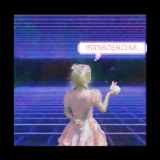 Iridiscencias cover art