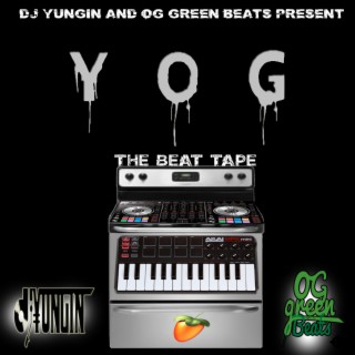 DJ Yungin