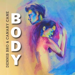 BODY (Got the Money) ft. Canary Cane cover art