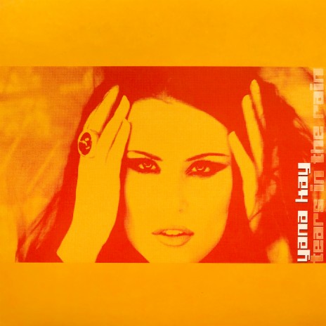 Tears in the Rain (BTH Extended mix) cover art