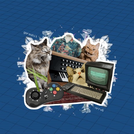 R.g.industries cover art