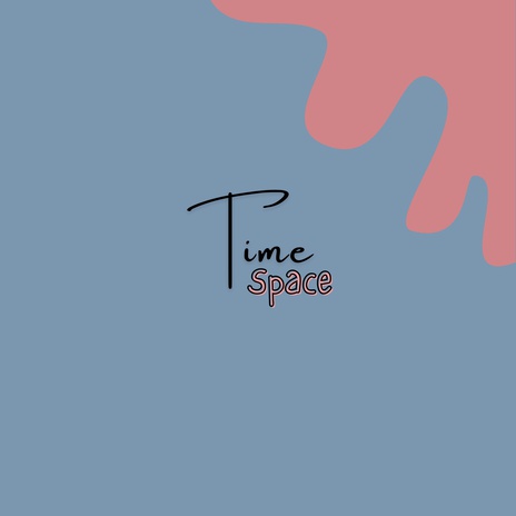 Time Space cover art