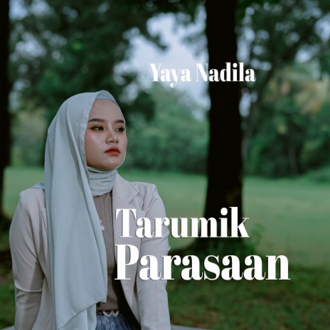 Tarumik Parasaan cover art