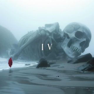 Dead Gods cover art
