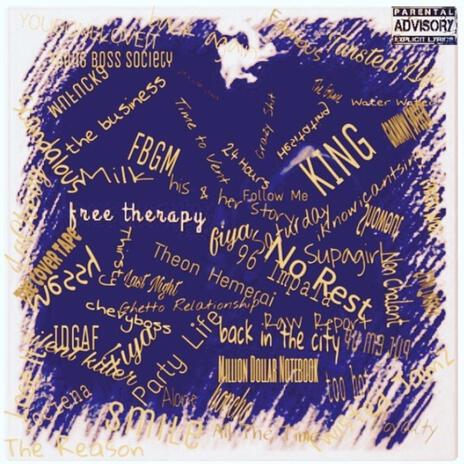 Concert Music 2 cover art
